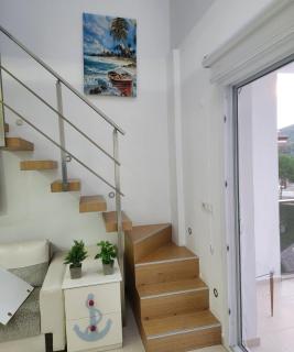 Pınara apart - Fethiye - 2