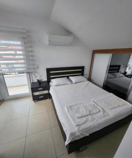 Pınara apart - Fethiye - 1