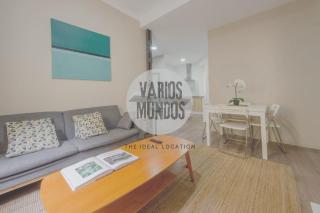 Confort y tradición para 7, conoce Toledo 77 - Madrid - 0