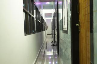 Saburi Grand INN - 5