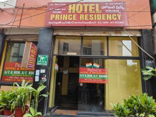 PRINCE RESiDENCY HYDERABAD - Secunderabad - 9
