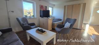 Ferienapartment Haus am Grün 3 "Sunset" - Ruhe & Entspannung mitten in der Natur - Herzberg am Harz - 1