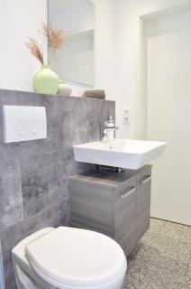 N37 -modern eingerichtete Zimmer in ruhiger Lage - Aldingen - 5