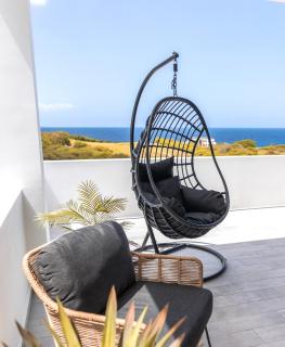 Bluebayserenity Sea view The Reef 37 - Willemstad - 3