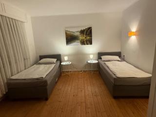 Wohnung in Poll P02 - Cologne - 3