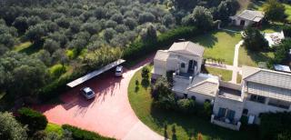 Stalakton Country Maisonettes - Halikounas - 7