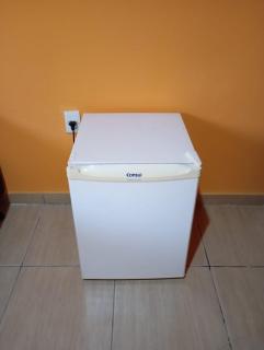 Apartamento de Casal with Air and Minibar - Bonito - 6