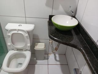 Apartamento de Casal with Air and Minibar - Bonito - 4