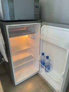 York-R102 Airport Road - Modern Comfort - George - 1