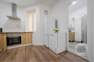 Confort y tradición para 7, conoce Toledo 77 - 1