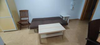 Villa Mariposa, urbanizacion naturista - Vera - 5