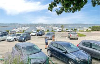 Holiday Home Mesnil St Pere Cottages De Port - Mesnil-Saint-Père - 9