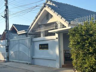 The Ace 4 Bedroom 4 Bathroom Private Pool Villa With Free Electricity and Water Bill - South Pattaya - 7