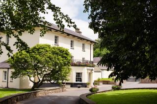 Portclew House - Pembroke - 1