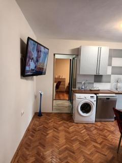 Apartament ANNA - Carei - 9
