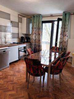 Apartament ANNA - Carei - 3