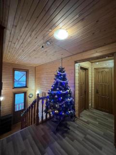 Гірська Домівка - 6