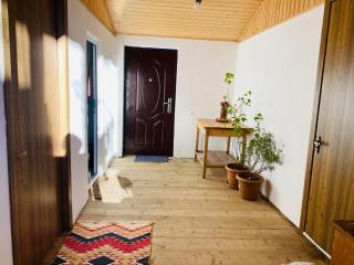 Cozy Qorte - Lentekhi - 5