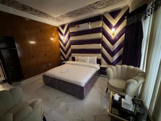 Rising Millat Hotel - Islamabad - 0
