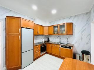 BrisaMarVilas Sea view, 5 min Walk to Town & Beach - Albufeira - 6