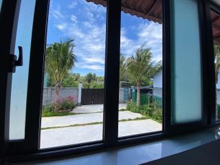 Villa đồi cát view biển - 9