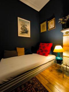 Chambre chez la môme Tadzie - Château de Versailles - Versailles - 6