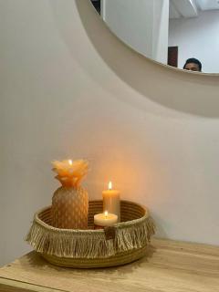 Casa Falaise Monastir - 3