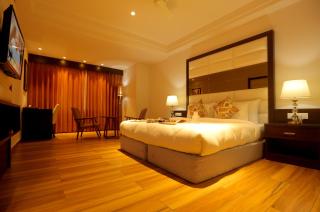 Hotel Stella Continental - Phagwara - 9