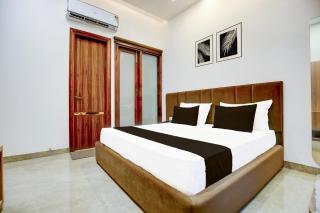 Hotel O SS GRAND SUITES - Ludhiana - 6