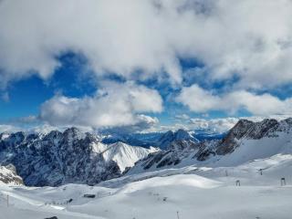 Mountain Safari Garmisch - Spacious, scenic and steps from adventure - Garmisch-Partenkirchen - 9