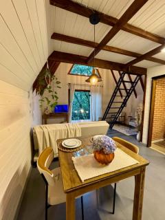 Cabana na Serra Rs - São Francisco de Paula - 7