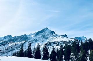 Mountain Safari Garmisch - Spacious, scenic and steps from adventure - Garmisch-Partenkirchen - 6