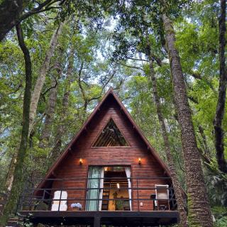 Cabana na Serra Rs - São Francisco de Paula - 8