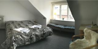 Dagmar B&B - Ribe - 8