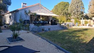 Petit coin de paradis - 1