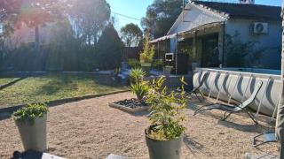 Petit coin de paradis - Laudun - 3