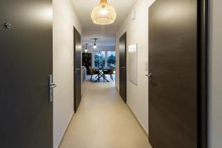MAISON LUXE ET CONFORT L'Escapade De Bali - Montigny-lès-Metz - 6