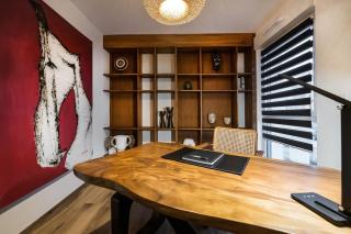 MAISON LUXE ET CONFORT L'Escapade De Bali - Montigny-lès-Metz - 5