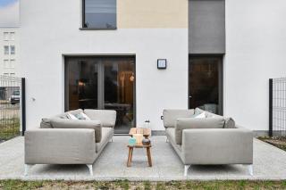 MAISON LUXE ET CONFORT L'Escapade De Bali - Montigny-lès-Metz - 4