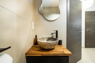 MAISON LUXE ET CONFORT L'Escapade De Bali - Montigny-lès-Metz - 3