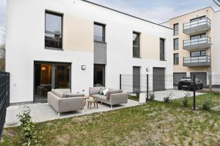 MAISON LUXE ET CONFORT L'Escapade De Bali - Montigny-lès-Metz - 2