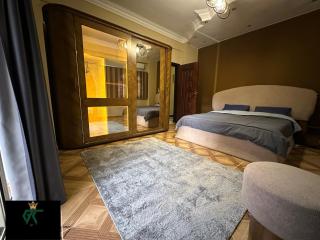 Atlantic Aura by BC residence - Cairo - 0