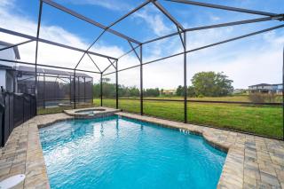 2098EE VILLA 5 BED/4.5 BA - Kissimmee - 6