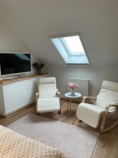 Ferienhaus Naturblick - 7