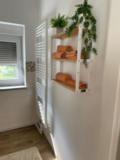 Ferienhaus Naturblick - 5