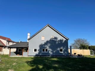 Ferienhaus Naturblick - Drahnsdorf - 1