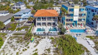 Ocean Blue Villa - Clearwater Beach - 9