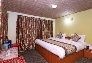 Hotel parkpalace - Pahalgām - 8