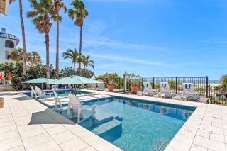 Ocean Blue Villa - Clearwater Beach - 8
