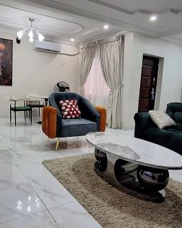 Elegant 2-bedroom shortlet in VI - Lagos - 3